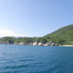 Tour du lịch Cù Lao Chàm 1 ngày