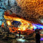 Tour du lịch Phong Nha 1 ngày