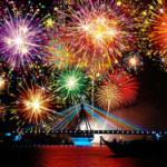 tour du lịch xem trình diễn bắn pháo hoa quốc tế đà nẵng 2015