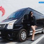 Cho thuê xe limousine Huế Đà Nẵng