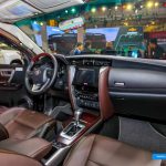 Giá thuê xe Fortuner Huế đi Đà Nẵng đưa đón tận nơi