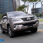 Giá thuê xe Fortuner Huế đi Đà Nẵng đưa đón tận nơi