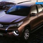 Giá thuê xe Fortuner Huế đi Đà Nẵng đưa đón tận nơi