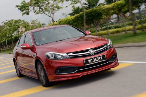 Mua bản quyền ôtô – giải pháp tối ưu nhất cho các hãng xe mới ra mắt