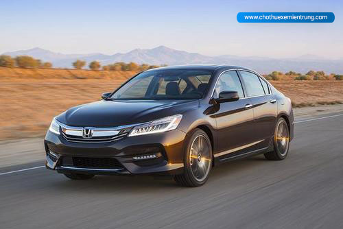 các hãng xe mới ra, honda civic