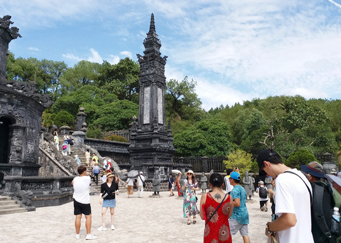 Giá Vé Tham Quan Huế Sẽ [ TĂNG MẠNH ] Từ Ngày 01-01-2020